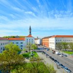Ludwig-Maximilians – Universität München