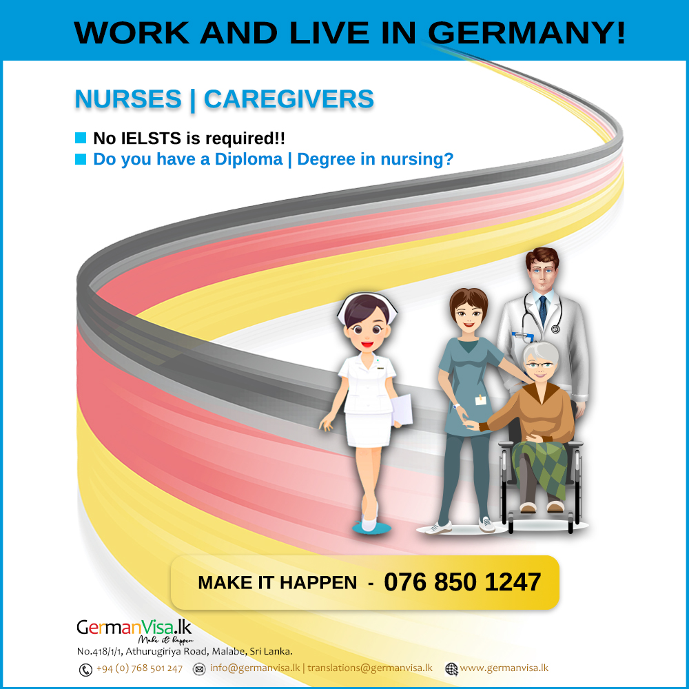 Nurses_for_germany_Germanvisa.lk